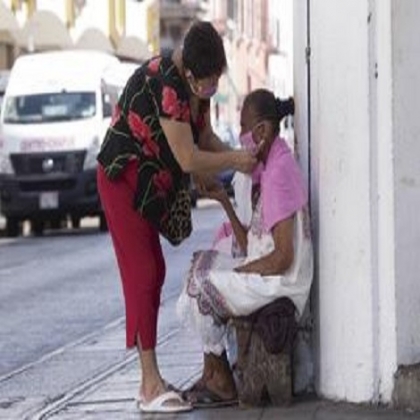 Anuncian ganadores del concurso fotográfico “La Cuarentena”
