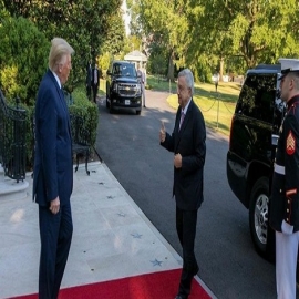 AMLO-Trump: Datos para el análisis