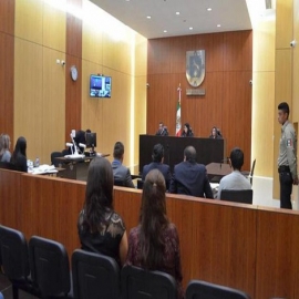 Declaran culpable a hombre que abusó de madre e hija durante dos días