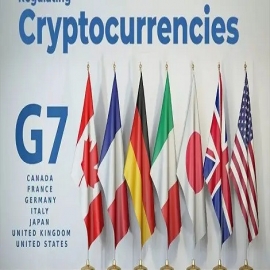Quién está detrás de la adopción del bitcoin en El Salvador, la importancia geoestratégica de las cumbres del G7, la OTAN, Biden-Putin y el Instituto Schiller ?