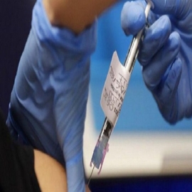 36 personas sufren raro trastorno sanguíneo tras la vacuna del virus PCCh, advierte un informe