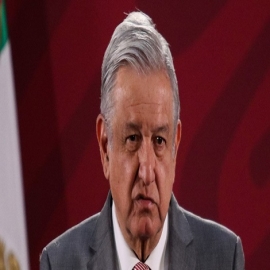 'Están en contra de nosotros', dice AMLO sobre el lanzamiento de Méxicolectivo