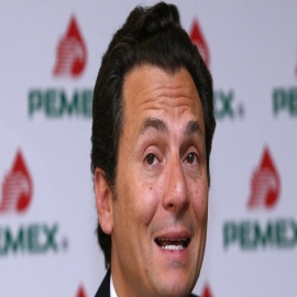 Lozoya estará bajo protección: AMLO. Insiste en que cantará y confía que destape corrupción