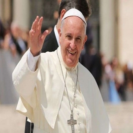 ¿Qué es una audiencia general y de qué habla el Papa en ellas?