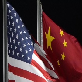 "EEUU no hizo más que echar leña al fuego salpicando la imagen de Rusia y luego también la de China"