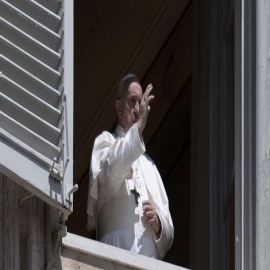 Papa Francisco alerta sobre 2 crisis que la actual pandemia evidencia