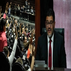 Diputados aplazan por segunda ocasión discusión de reforma para ‘limitar’ al TEPJF
