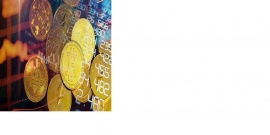 La crisis de las criptomonedas del año pasado las hará más fuerte en 2023: Fidelity