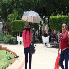 Más calor extremo para este miércoles en Yucatán