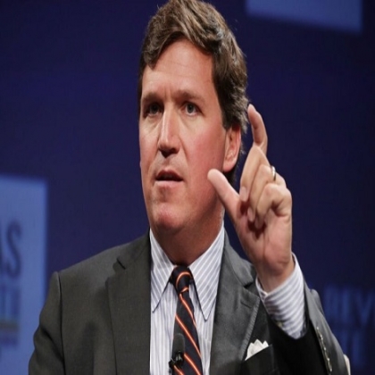 Tucker Carlson dice que establishment de Washington puede intentar asesinar a Donald Trump