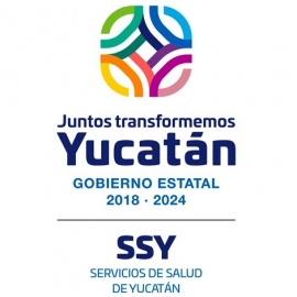 Comunicado de prensa de La Secretaría de Salud de Yucatán