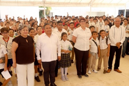 Impulso en Yucatán al talento matemático