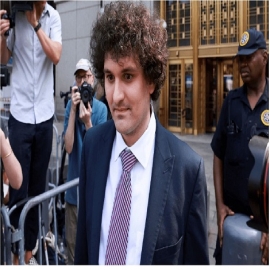 El Departamento de Justicia de Biden retira los cargos penales contra el fundador de FTX, Sam Bankman-Fried