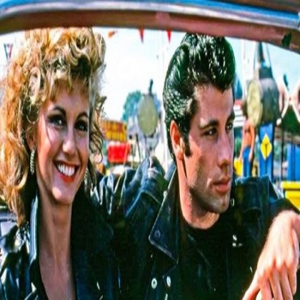 Así despidió John Travolta a su eterna amiga Olivia Newton-John