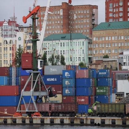 Rusia recupera el comercio exterior previo a las sanciones de EEUU y la UE