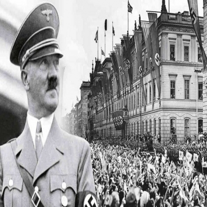 ¿Se repite la historia? Inquietantes similitudes entre las leyes de la Alemania nazi y las restricciones Covid