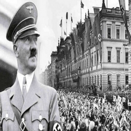 ¿Se repite la historia? Inquietantes similitudes entre las leyes de la Alemania nazi y las restricciones Covid