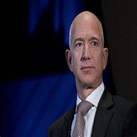 «Comer insectos debería ser la nueva norma»: el Washington Post de Jeff Bezos insiste en ‘vender bichos’