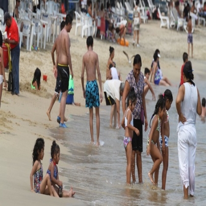 ¿Sabes cuándo serán las vacaciones de Semana Santa? La Sectur estima derrama de 157,813 mdp