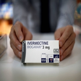 Giro en la FDA: ahora reconoce que los médicos pueden recetar ivermectina para tratar el Covid