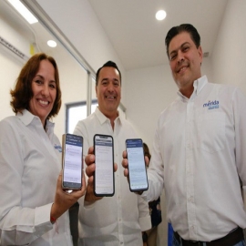 El Ayuntamiento de Mérida pone al servicio de los ciudadanos más herramientas digitales ante la contingencia por el Covid-19