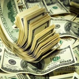 El 1% de México acumuló, en 2020, 31% de toda la riqueza nacional