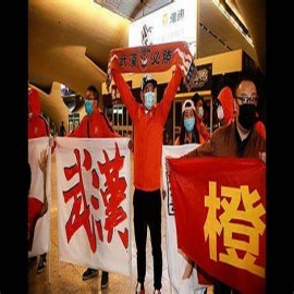 Estallan protestas contra las restricciones Covid en varias ciudades de China