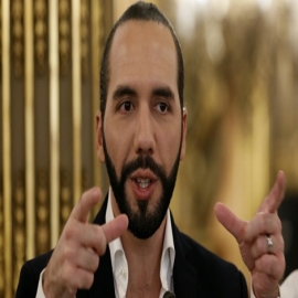 “Imagínese si esto le sucediera al principal candidato de la oposición aquí en El Salvador”: Nayib Bukele opina sobre la acusación de Trump
