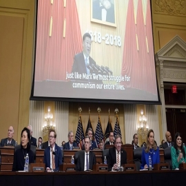 EEUU examina armar a Taiwán mientras busca aliados para sancionar a China si exporta armas a Rusia