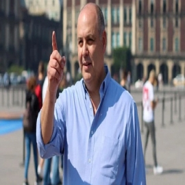 Elecciones 2024: Gustavo de Hoyos se destapa para buscar la Presidencia con Va por México