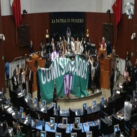Revés a Morena en el Senado: Jueza ordena nombrar a los 3 comisionados faltantes del INAI