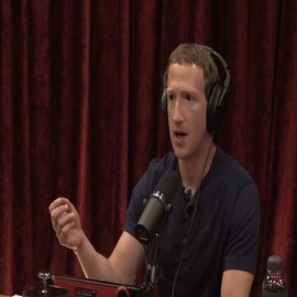 Zuckerberg: el FBI presionó a Facebook para que censurara las informaciones sobre la computadora de Hunter Biden