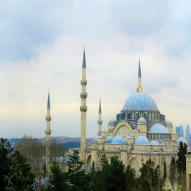 Turquía anuncia que inoculará una cuarta dosis de la vacuna, ¿se dan cuenta ya por qué se dice “pauta completa”? Porque no se sabe cuándo va a acabar