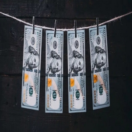 Cártel de México lavó dinero a través de Binance usando bitcoin, reveló Forbes