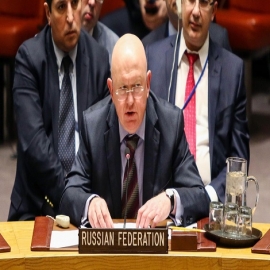Occidente ha usado los Acuerdos de Minsk como «cortina de humo» para sus intereses geopolíticos