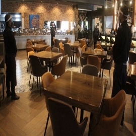 Lanzan curso gratuito para restauranteros en la nueva normalidad
