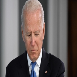 La popularidad de Biden cae a su nivel más bajo tras la toma de Afganistán por parte de los talibanes