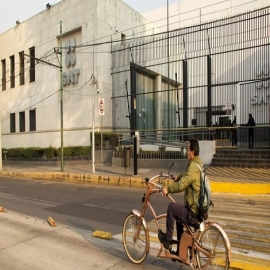 El SAT pone en una “lista negra” a 100 presuntos factureros por posible defraudación a Hacienda