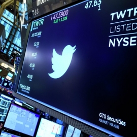 Los ‘Archivos de Twitter’ revelan que las historias de «injerencia rusa» en EE.UU resultaron ser «un engaño»