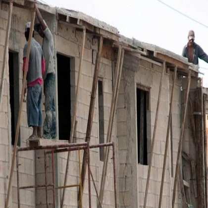 Suspenden obras de construcción en Yucatán ante emergencia sanitaria por coronavirus