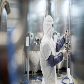 El Pentágono controla alrededor de 60 laboratorios biológicos en las fronteras de Rusia y China, denuncia el Ministerio de Defensa ruso