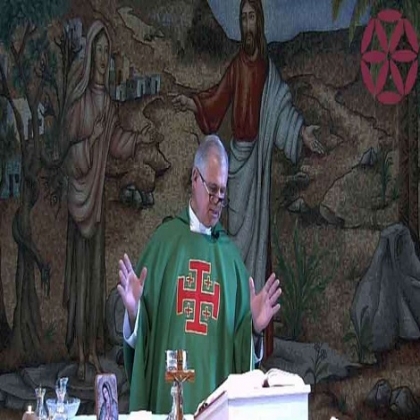 Así puedes enviar tus intenciones para Misas en la tierra de Santa María Magdalena