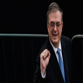Marcelo Ebrard: “NYT parte de premisas falsas” (CARTA ÍNTEGRA)