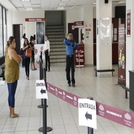 Casas de empeño, 'una salvación' para la economía familiar durante la contingencia
