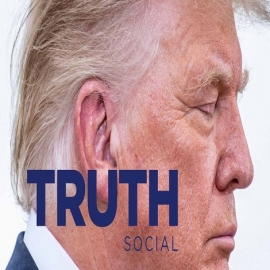 Trump lanza su propia red social tras el veto de Twitter y Facebook