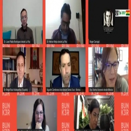 La Dra. Karina Acevedo explica las pruebas que se deben hacer a personas vacunadas contra el COVID para reconocer efectos adversos a la inyección y no 'confundirlos' con COVID (VIDEO)