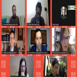 La Dra. Karina Acevedo explica las pruebas que se deben hacer a personas vacunadas contra el COVID para reconocer efectos adversos a la inyección y no 'confundirlos' con COVID (VIDEO)