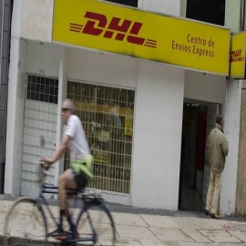 DHL invertirá 107 mdd este año, un alza 57.4% frente a 2019