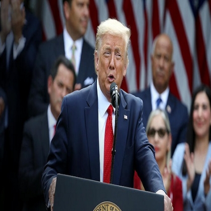 Orden ejecutiva sobre la Iniciativa de prosperidad hispana de la Casa Blanca