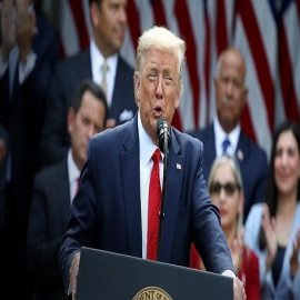 Orden ejecutiva sobre la Iniciativa de prosperidad hispana de la Casa Blanca